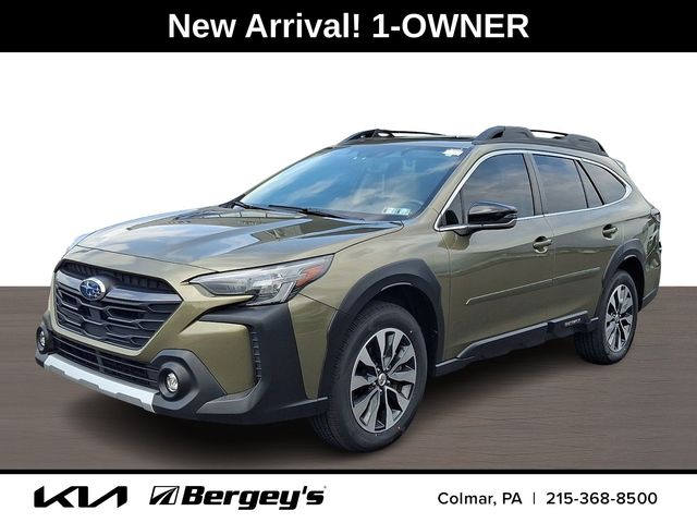2023 Subaru Outback