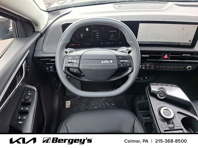 2025 Kia EV6 Wind - Photo 8