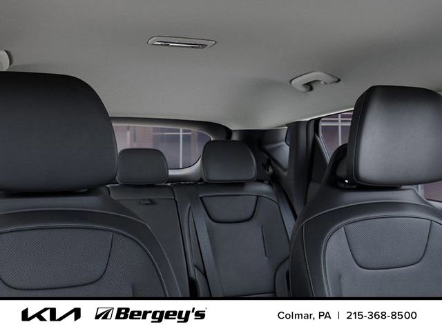 2025 Kia EV6 Wind - Photo 32