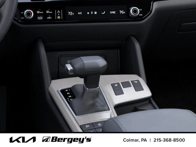 2026 Kia Sportage X-Line - Photo 26
