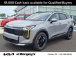 Kia Sportage Hybrid