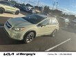 Subaru XV Crosstrek