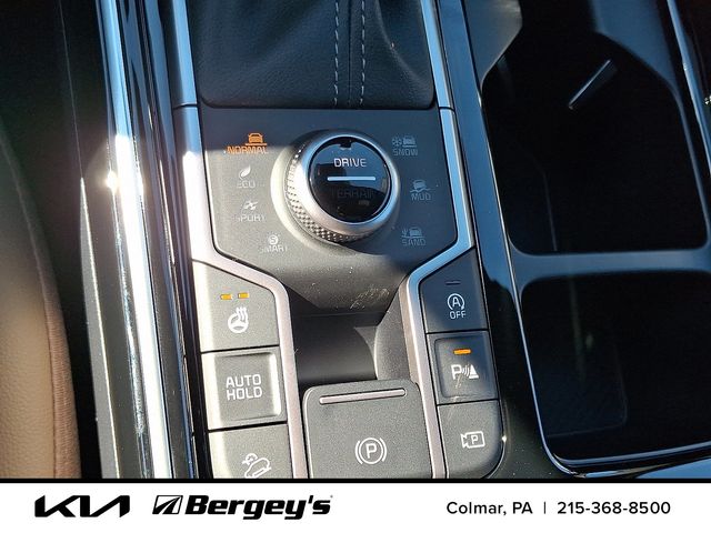 2026 Kia Sorento X-Pro SX Prestige - Photo 19