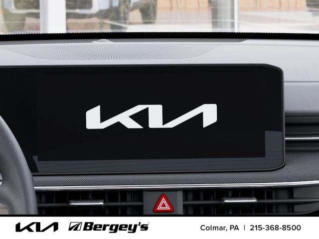 2026 Kia K5 LXS - Photo 23