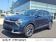Kia Sportage Hybrid