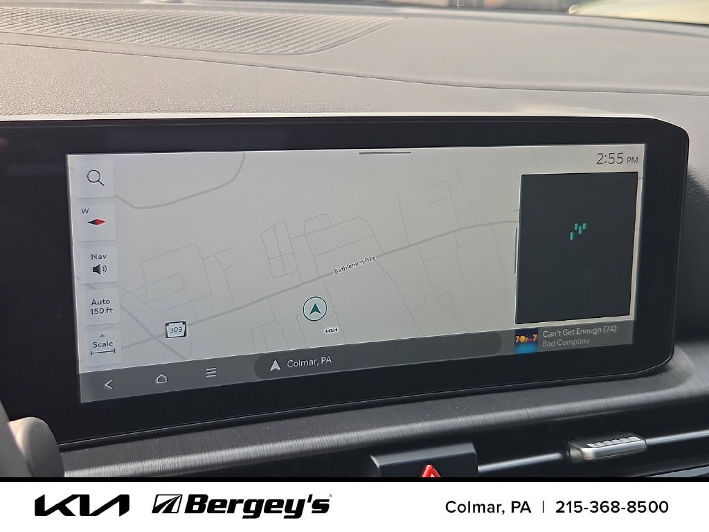 2026 Kia Sportage X-Line - Photo 15