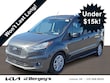 Ford Transit Connect Wagon