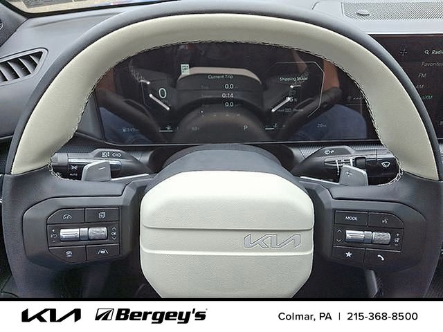 2025 Kia K4 GT-Line - Photo 24