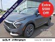 Kia Sportage Hybrid