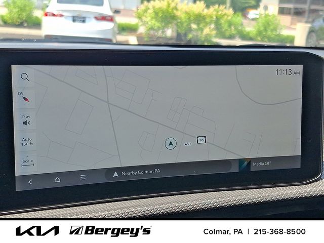 2025 Kia EV6 Wind - Photo 14