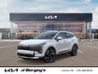 Kia Sportage Hybrid
