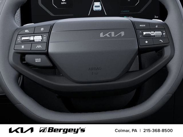 2025 Kia EV6 Wind - Photo 27