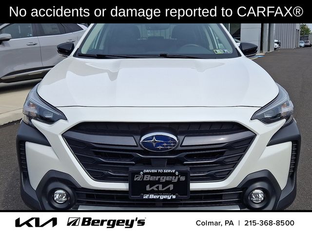 2025 Subaru Outback Limited photo 2