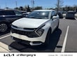  Kia Sportage Hybrid