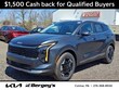  Kia Sportage Hybrid
