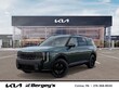  Kia Telluride