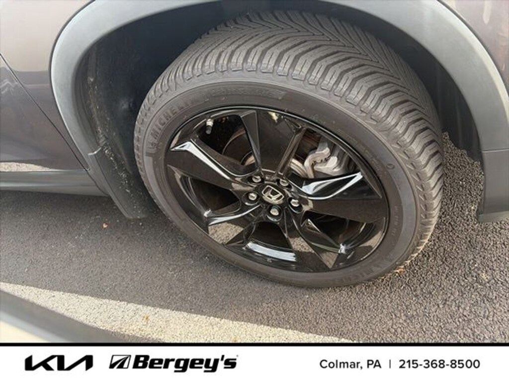 Used 2020 Honda Passport Elite SUV