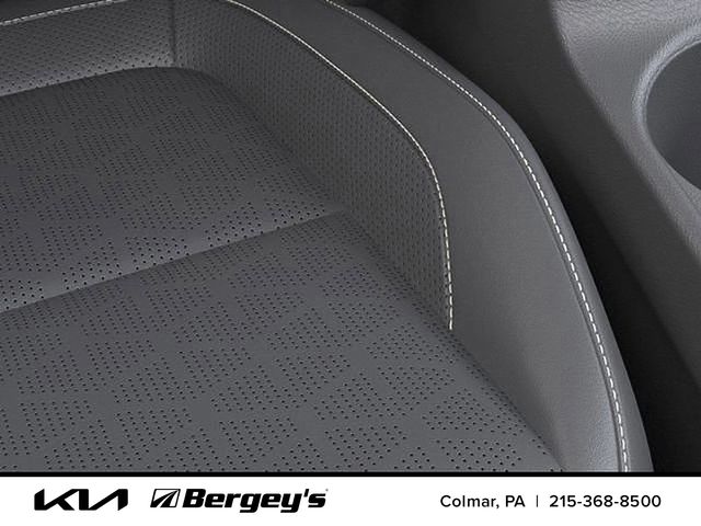 2026 Kia Seltos EX - Photo 33