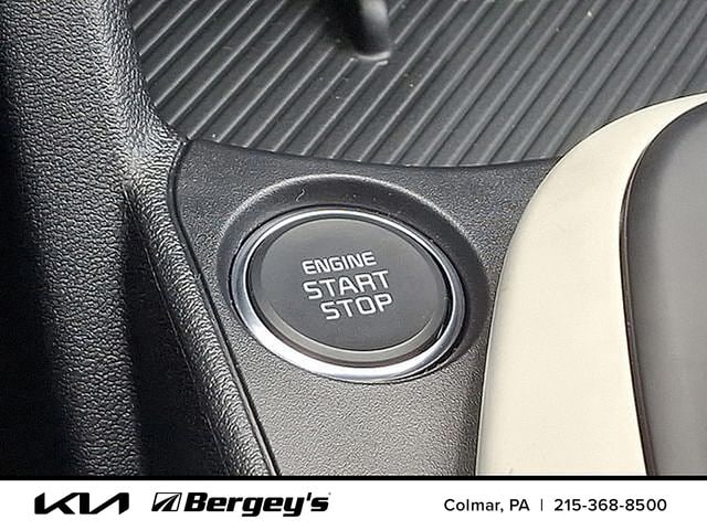 2025 Kia K4 GT-Line - Photo 27