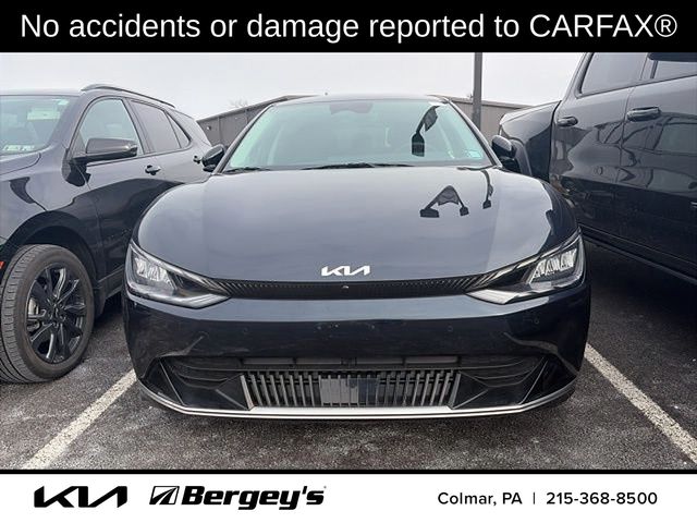 Certified 2022 Kia Ev6 Wind with VIN KNDC3DLC1N5087712 for sale in Colmar, PA