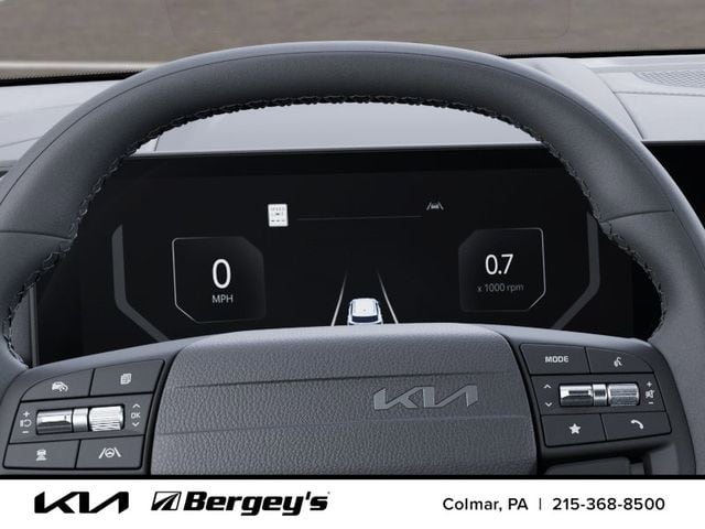 2026 Kia Sportage X-Line - Photo 24