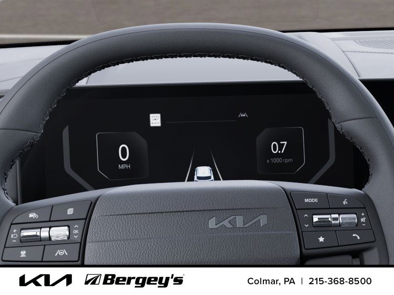 2026 Kia Sportage X-Line - Photo 24