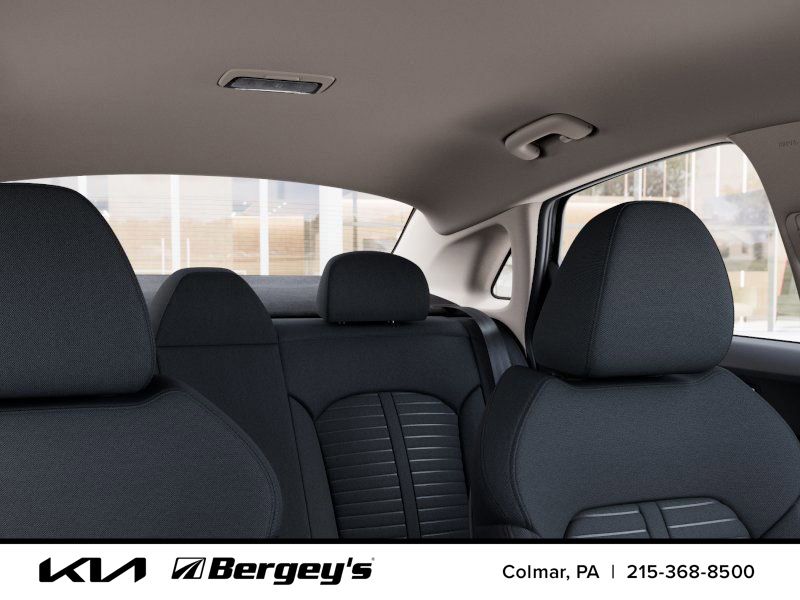 2026 Kia K5 LXS - Photo 30