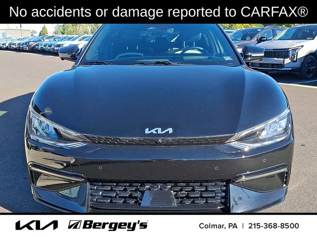 Certified 2024 Kia EV6 GT-Line with VIN KNDC4DLC7R5220685 for sale in Colmar, PA