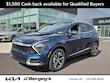 Kia Sportage Hybrid