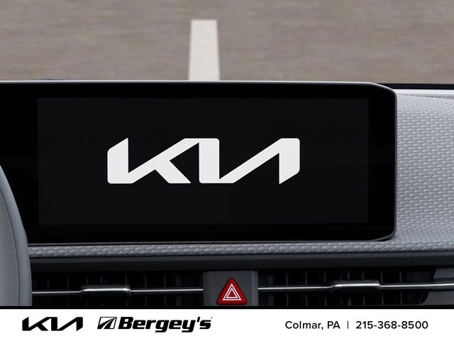 2025 Kia EV6 Wind - Photo 25
