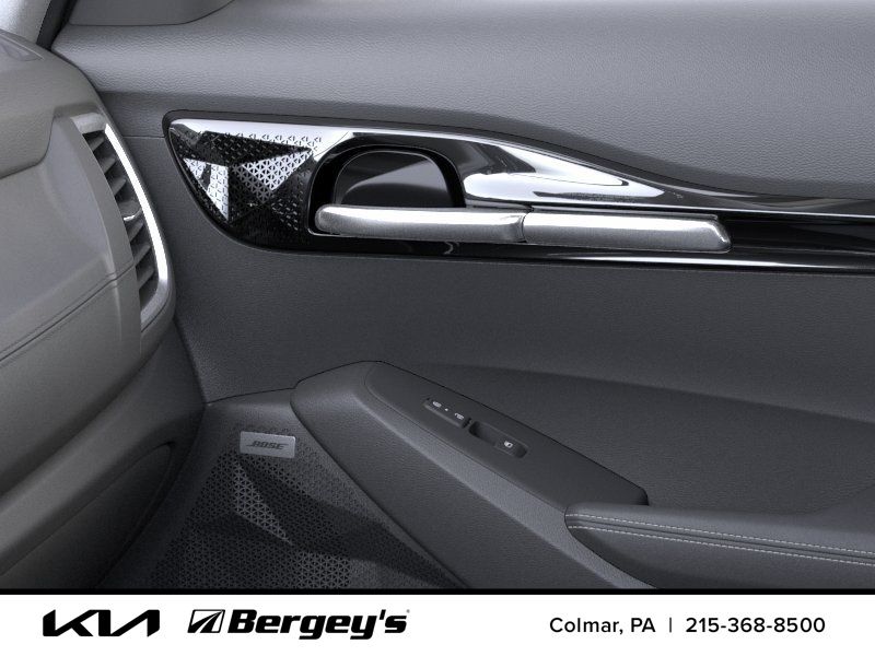 2026 Kia Seltos SX - Photo 27