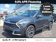 Kia Sportage Hybrid