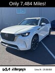 Mazda CX-90