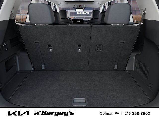 2025 Kia Telluride EX - Photo 25