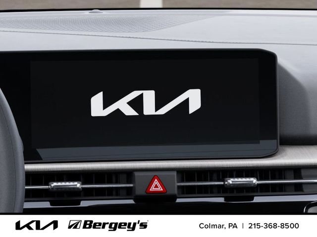 2026 Kia Sportage X-Line - Photo 22