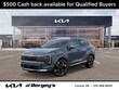 Kia Sportage Hybrid