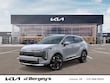 Kia Sportage Hybrid