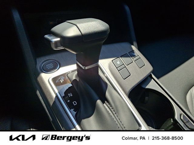 2026 Kia Sportage X-Line - Photo 14