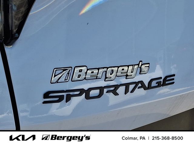 2026 Kia Sportage X-Line - Photo 22
