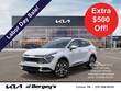 Kia Sportage Hybrid