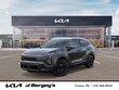 Kia Sportage Hybrid