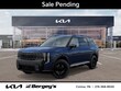  Kia Telluride