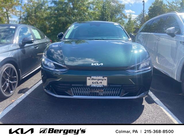 2023 Kia EV6 GT-Line photo 2