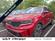 Kia Sorento Hybrid