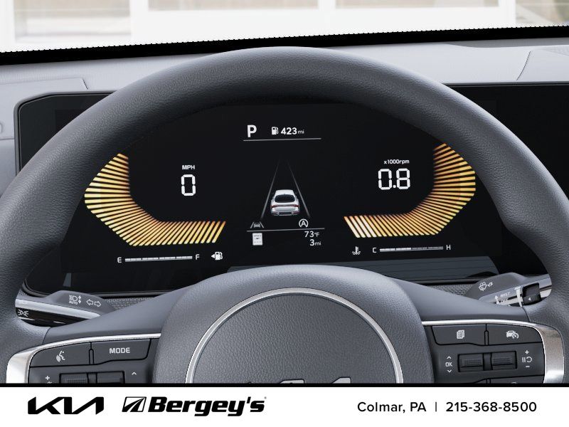 2026 Kia K5 LXS - Photo 23