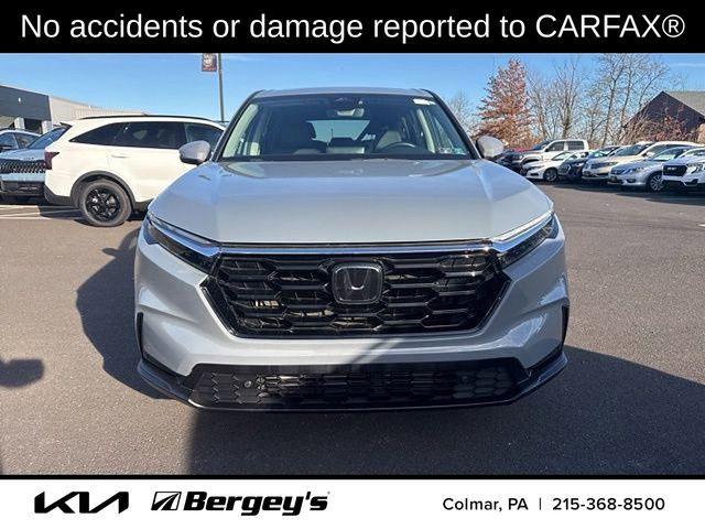 2023 Honda CR-V EX-L photo 2