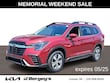  Subaru Ascent