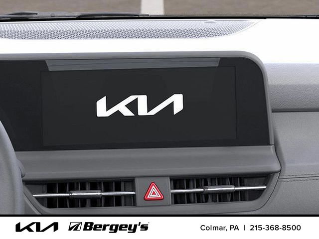 2026 Kia Seltos EX - Photo 29