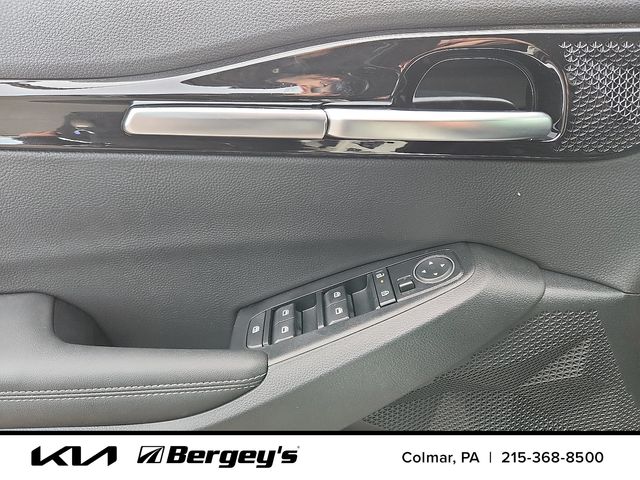 2026 Kia Seltos EX - Photo 8