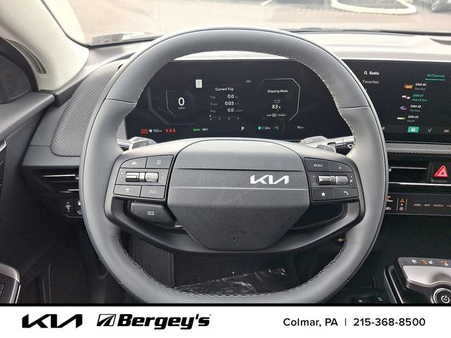 2025 Kia EV6 Wind - Photo 16